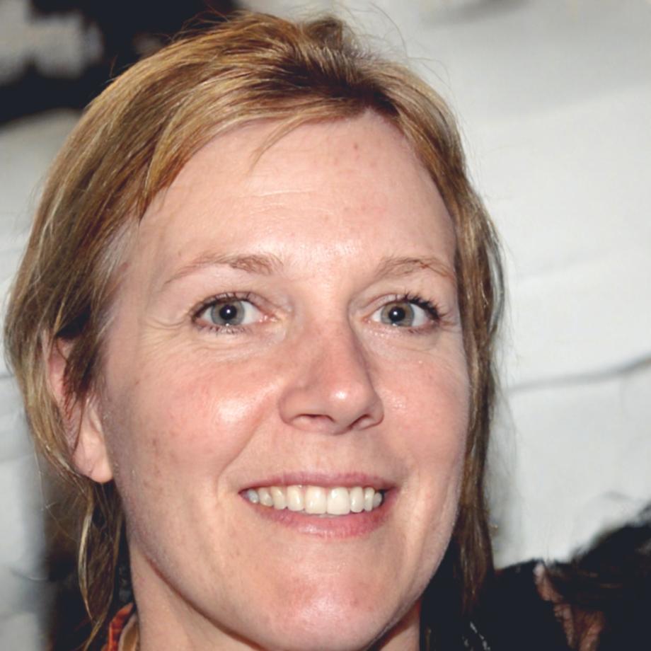 Katharina Berger, Leitende Finanzberaterin bei tavexent