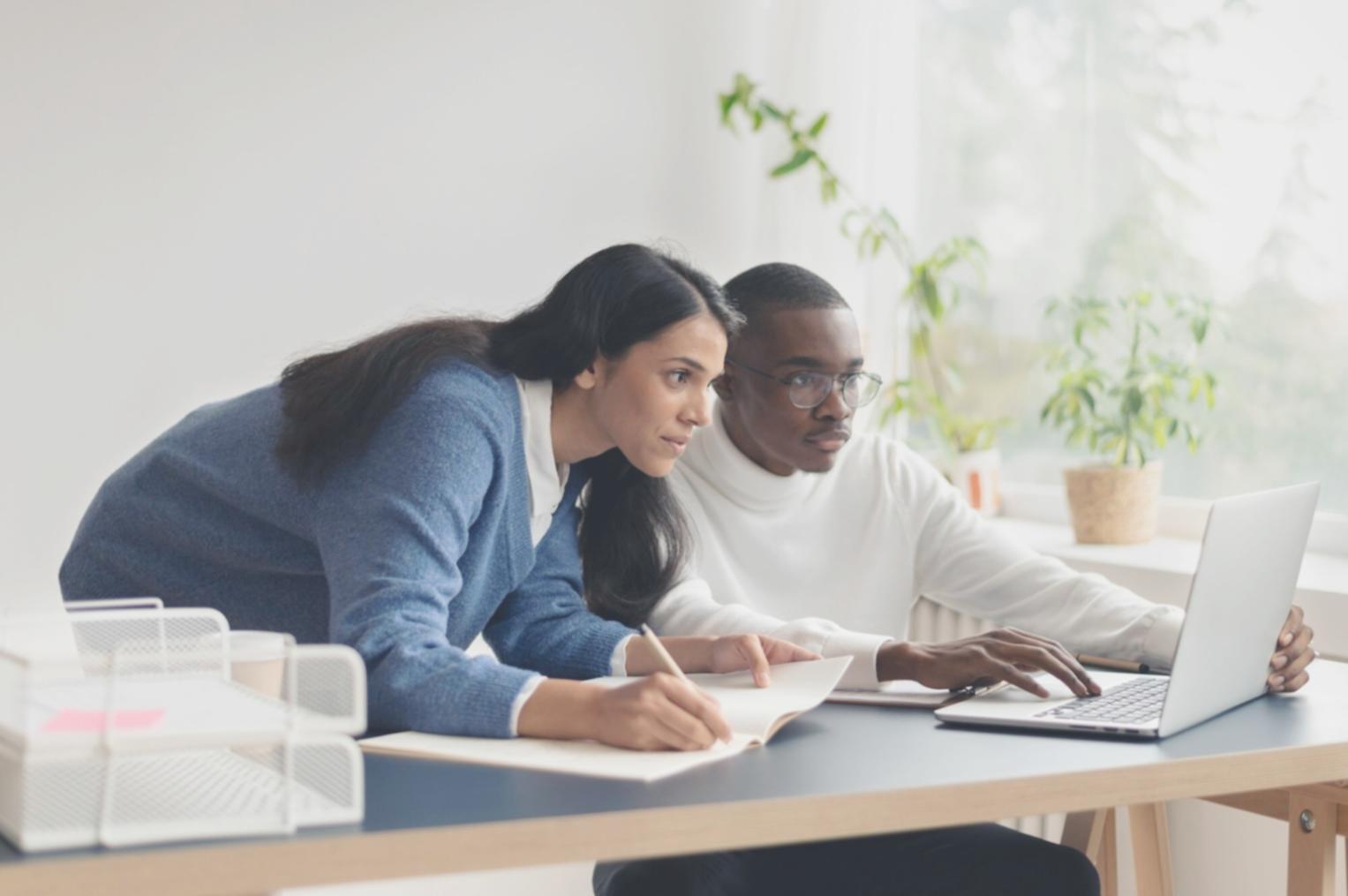 Individuelle Finanzstrategien entwickeln